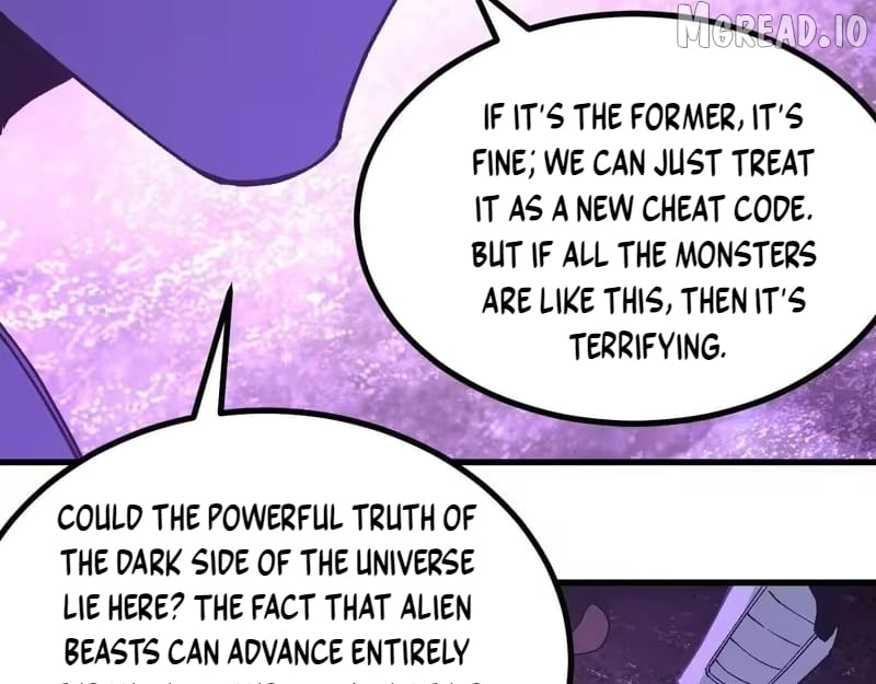 Log into the Future Chapter 322  - page 71
